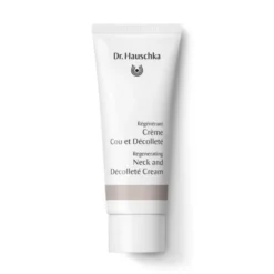 Dr. Hauschka Crème Régénérante Cou et Décolleté - 40 ml