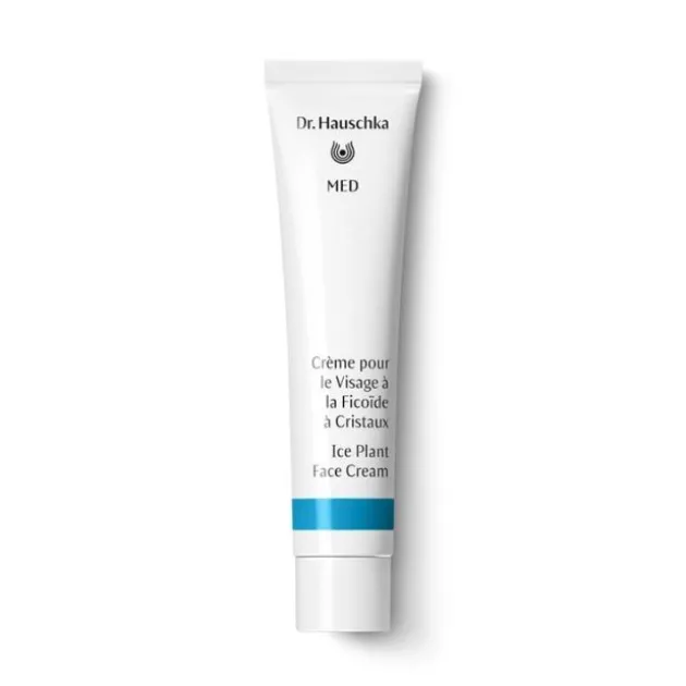 Dr. Hauschka Crème visage à la Ficoïde à Cristaux - 40 ml