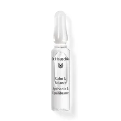Dr. Hauschka Cure Apaisante & Équilibrante - 7 x 2 ml