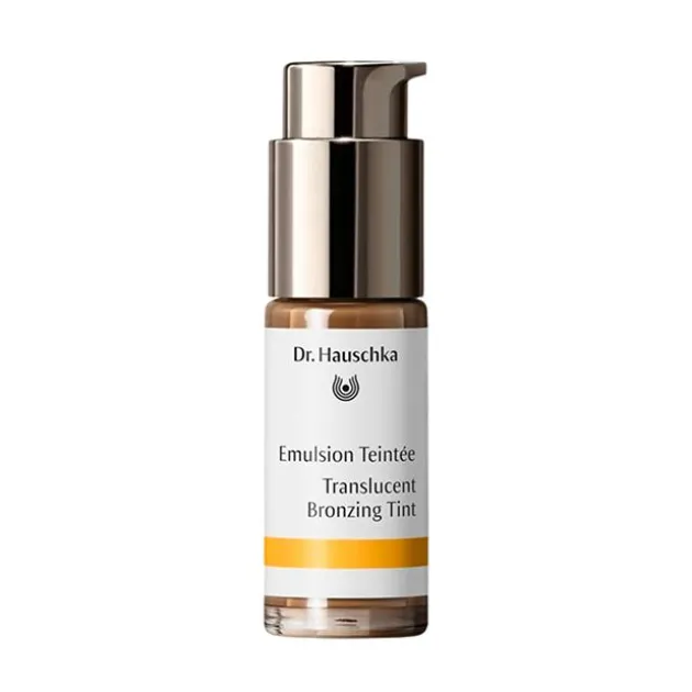 Dr. Hauschka Emulsion Teintée - 18 ml