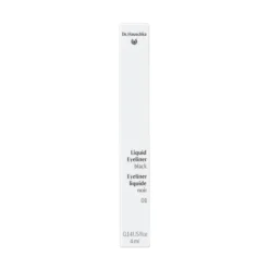 Dr. Hauschka Eyeliner liquide - 4 ml