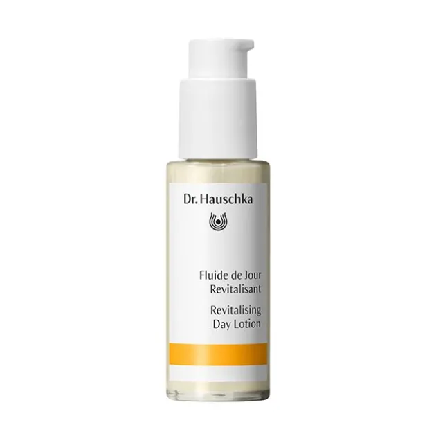 Dr. Hauschka Fluide de Jour Revitalisant - 50 ml