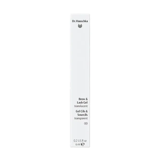 Dr. Hauschka Gel Cils & Sourcils - 6 ml