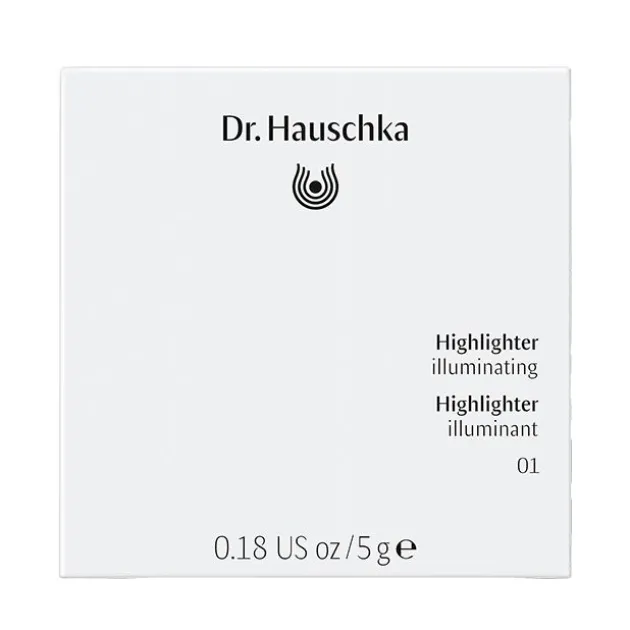 Dr. Hauschka Highlighter - 5 g