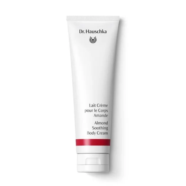 Dr. Hauschka Lait Crème pour le Corps Amande - 145 ml