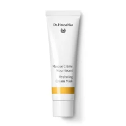 Dr. Hauschka Masque crème nourissant - 30 ml