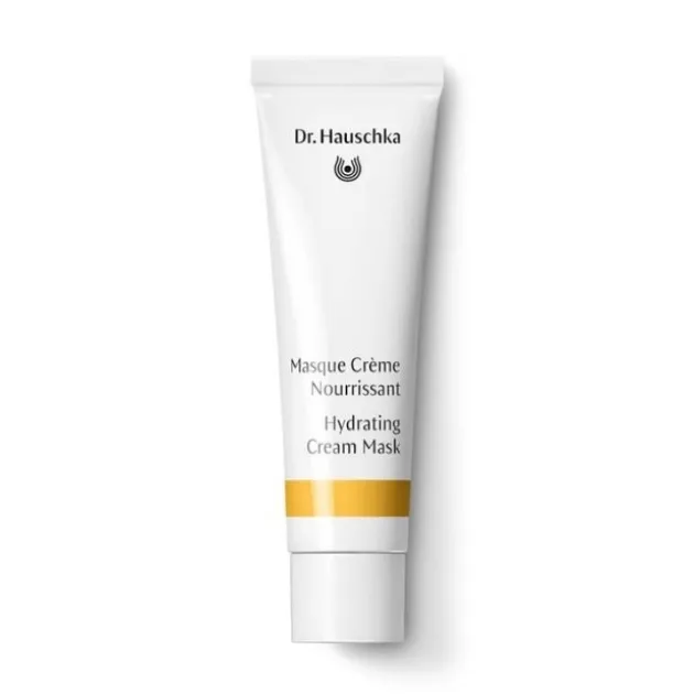 Dr. Hauschka Masque crème nourissant - 30 ml