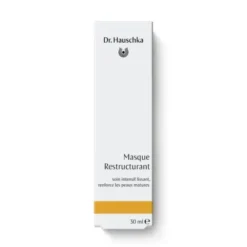 Dr. Hauschka Masque restructurant - 30 ml