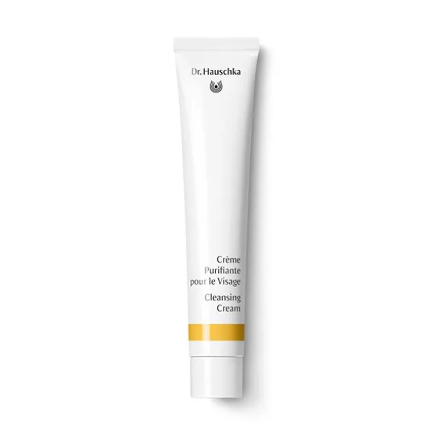 Dr. Hauschka Nettoyant purifiant visage - 50 ml