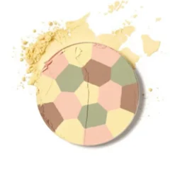 Dr. Hauschka Poudre Compacte Correctrice - 8 g