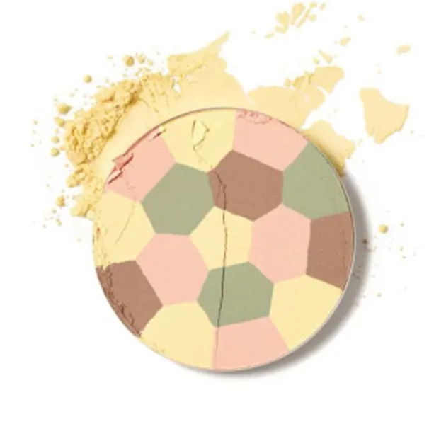 Dr. Hauschka Poudre Compacte Correctrice - 8 g