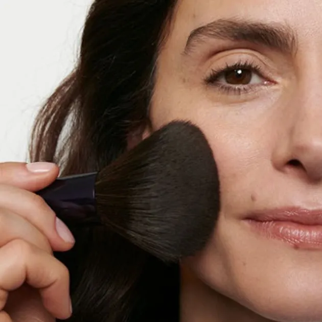 Dr. Hauschka Poudre Compacte Correctrice - 8 g
