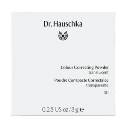 Dr. Hauschka Poudre Compacte Correctrice - 8 g