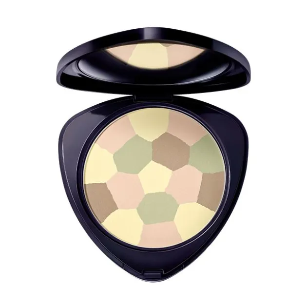 Dr. Hauschka Poudre Compacte Correctrice - 8 g