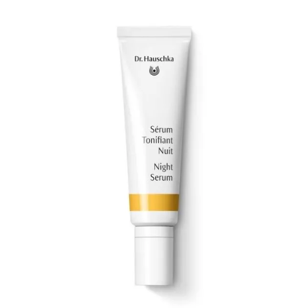 Dr. Hauschka Sérum tonifiant nuit - 20 ml