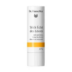 Dr. Hauschka Stick Éclat des Lèvres - 4,9 g