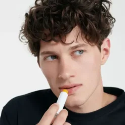 Dr. Hauschka Stick Éclat des Lèvres - 4,9 g