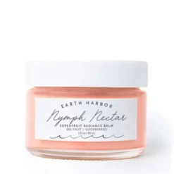Earth Harbor Baume éclat superfruit Nymph Nectar - 30 ml