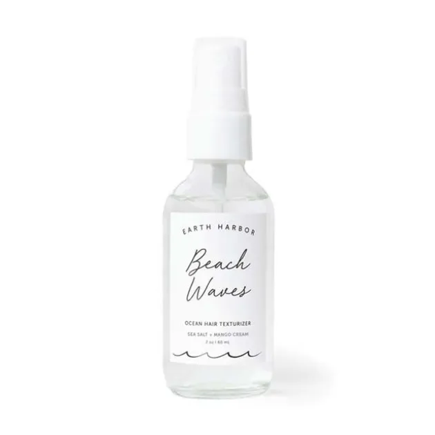 Earth Harbor Brume texturisante Beach Waves - 60 ml