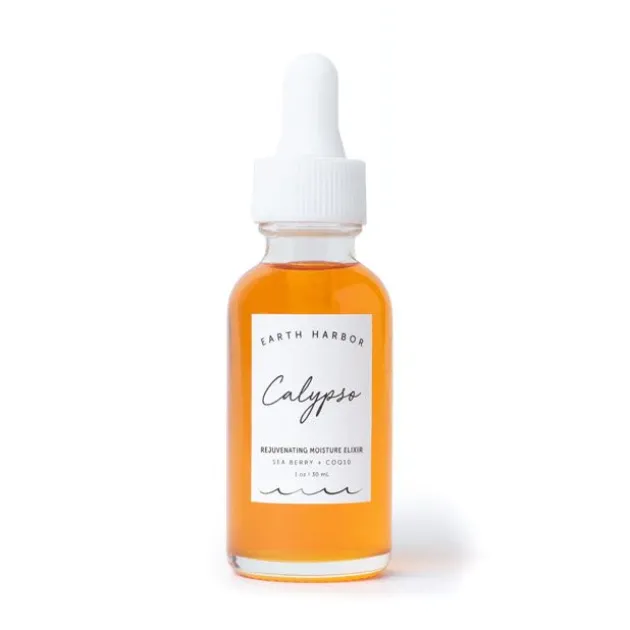 Earth Harbor Elixir Vitamine C Calypso - 30 ml