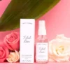 Earth Harbor Lotion tonique hydratante Tidal Rose Crystal - 60 ml