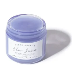 Earth Harbor Masque aux enzymes Glow Juice - 60 ml