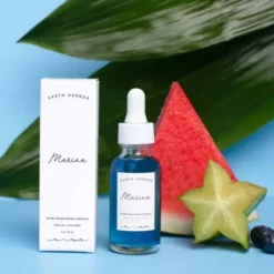 Earth Harbor Sérum illuminateur Marina - 30 ml