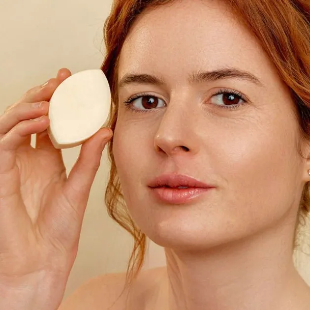 Eclo Lait démaquillant solide - 30 g