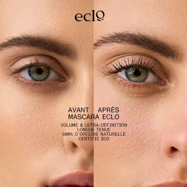 Eclo Mascara soin - 7 ml