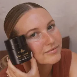 Eco By Sonya Crème hydratante Glory - 50 ml