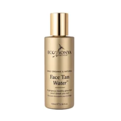Eco By Sonya Eau de teint visage hâle progressif - 100 ml