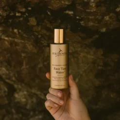 Eco By Sonya Eau de teint visage hâle progressif - 100 ml
