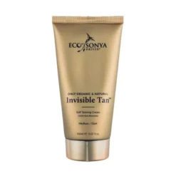 Eco By Sonya Fluide autobronzant Invisible Tan - 150 ml