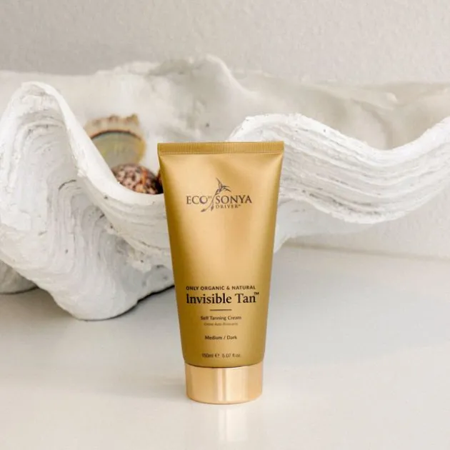 Eco By Sonya Fluide autobronzant Invisible Tan - 150 ml