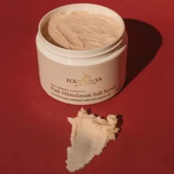 Eco By Sonya Gommage corps sel rose de l'Himalaya - 250g