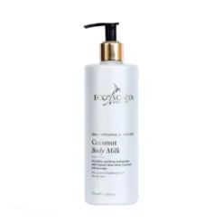 Eco By Sonya Lait Corporel Coco - 375 ml