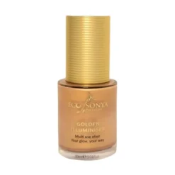 Eco By Sonya Élixir illuminateur Golden Illuminiser - 30 ml