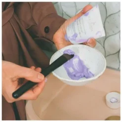 Eco By Sonya Masque visage Face Compost - 75 ml