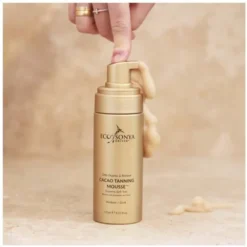 Eco By Sonya Mousse autobronzante au cacao - 125 ml
