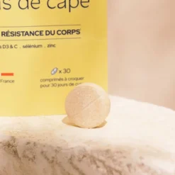 Epycure Cure Boost immunité comprimés à croquer