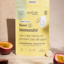 Epycure Cure Boost immunité comprimés à croquer