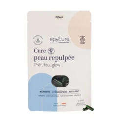 Epycure Cure collagène végétarien