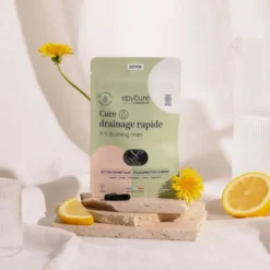 Epycure Cure drainage rapide