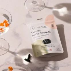 Epycure Gélules Cure perte de poids