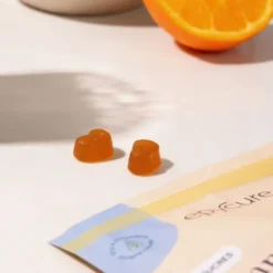 Epycure Gummies cheveux & ongles Magic in the Hair