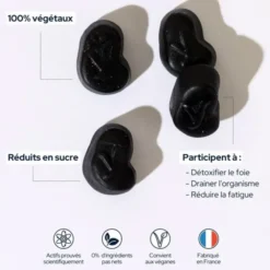 Epycure Gummies detoxifiants