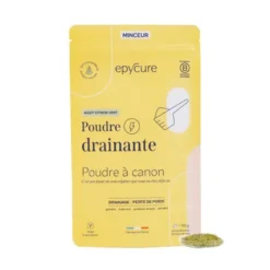 Epycure Poudre drainante - 250 g