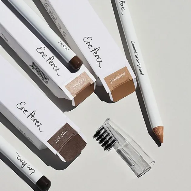 Ere Perez Crayon à sourcils à l'huile d'amande douce - 1.1g