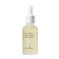Ere Perez Huile visage au Cyprès Bleu Australien - 30ml