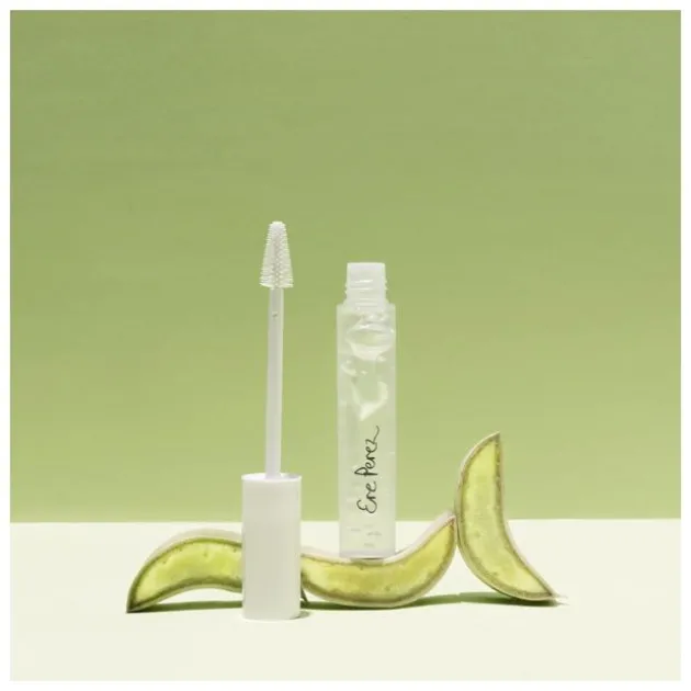 Ere Perez Mascara en gel cils & sourcils à l'aloe vera - 10ml